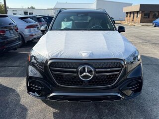 2026 Mercedes-Benz GLS 450 II (X167) Рестайлинг 2, чёрный, 16367493 рублей, вид 2