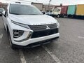 2024 Mitsubishi Eclipse Cross I Рестайлинг, белый, 1750000 рублей - вид 4