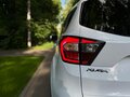 2017 Ford Kuga II Рестайлинг, белый - вид 10