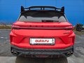 2024 Geely Coolray I Рестайлинг, красный, 1999999 рублей - вид 5
