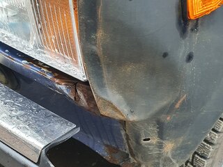 2005 Lada (ВАЗ) 2107, синий, 79999 рублей, вид 5