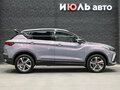 2024 Geely Coolray I Рестайлинг, серый - вид 8
