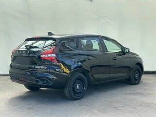 2026 Lada (ВАЗ) Iskra SW, чёрный, 1560000 рублей, вид 4