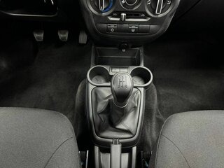2026 Lada (ВАЗ) Granta Euro-2 I Рестайлинг, коричневый, 1083000 рублей, вид 2