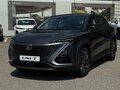 2025 Changan UNI-T I, серый, 3459900 рублей