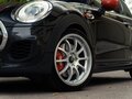 2017 Mini Hatch JCW III (F55/F56), чёрный, 2050000 рублей - вид 1