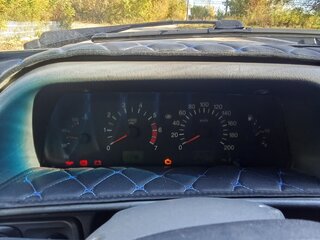 2007 Lada (ВАЗ) 2114, серебристый, 130000 рублей, вид 5