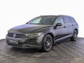 2021 Volkswagen Passat B8 Рестайлинг, чёрный, 2450000 рублей