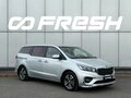 2018 Kia Carnival III, серый, 2150000 рублей