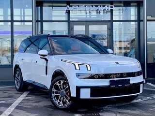 2026 Lynk & Co 900, белый, 8850000 рублей, вид 1