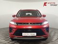 2022 Exeed LX I Рестайлинг, красный - вид 1