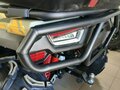 2026 Loncin XWolf 700L Mud, зелёный, 999000 рублей - вид 4