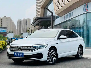 2022 Volkswagen Sagitar III Рестайлинг, белый, 1293000 рублей, вид 1