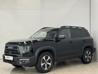2023 Haval Dargo I, чёрный, 2450000 рублей, вид 2