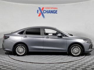 2024 BAIC U5 Plus, серый, 1399000 рублей, вид 4