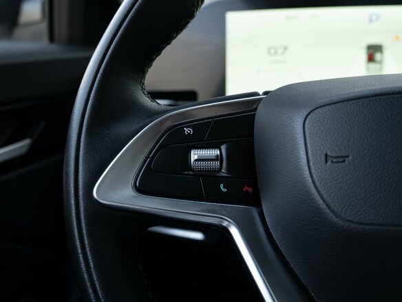 2023 Livan S6 Pro, серый, 1649000 рублей - вид 14