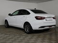 2023 Lada (ВАЗ) Vesta I Рестайлинг (NG), белый, 1199990 рублей - вид 6