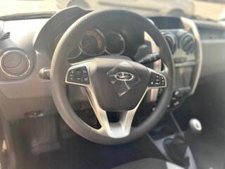 2026 Lada (ВАЗ) Largus Cross I Рестайлинг, чёрный, 2067000 рублей, вид 5