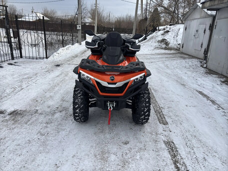 2025 Sharmax Force 1100, синий, 1150000 рублей, вид 1
