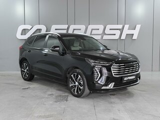 2023 Haval Jolion I, чёрный, 1820000 рублей, вид 1