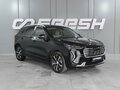 2023 Haval Jolion I, чёрный, 1769000 рублей