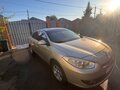 2011 Renault Fluence I, бежевый, 550000 рублей - вид 3