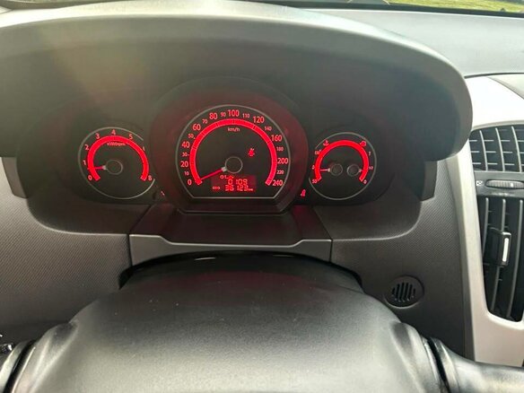 2010 Kia Ceed I Рестайлинг, синий, 1050000 рублей - вид 18