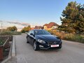 2014 Volvo V60 SV I Рестайлинг, синий, 1400000 рублей