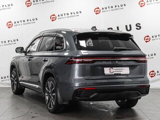 2023 Geely Monjaro I, серый, 3179000 рублей, вид 2