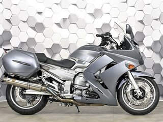 2006 Yamaha FJR1300, серый, 547000 рублей, вид 3