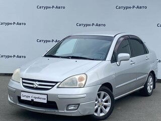Suzuki Liana I