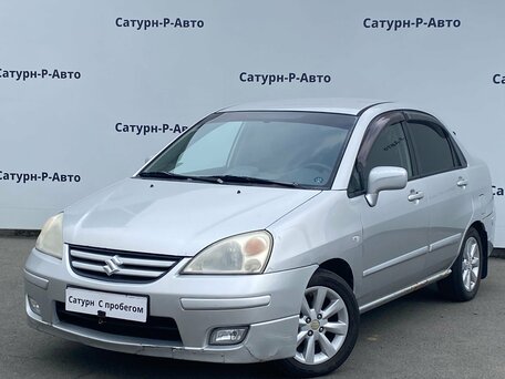 Suzuki Liana I
