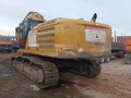 2021 Caterpillar 350, жёлтый, 13500000 рублей - вид 3