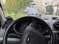 2012 Lada (ВАЗ) Granta I, чёрный, 259999 рублей - вид 9