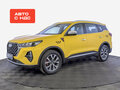2024 Chery Tiggo 7 Pro Max I, белый