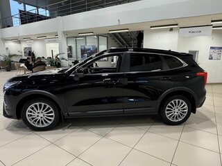 2026 Haval Jolion I Рестайлинг, чёрный, 2820510 рублей, вид 5