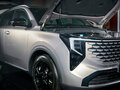 2026 Changan UNI-S I, серебристый - вид 7