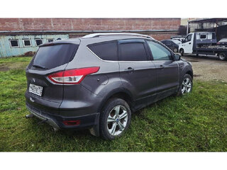 2013 Ford Kuga II, серый, 490000 рублей, вид 3