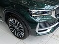 2026 Geely Monjaro I, зелёный, 4954990 рублей - вид 11