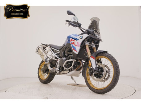 2024 BMW F 900 GS, белый, 1300000 рублей, вид 1