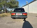 2011 Lada (ВАЗ) 2107, серый, 250000 рублей - вид 3
