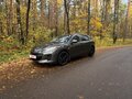 2012 Mazda 3 II (BL) Рестайлинг, серый, 680000 рублей