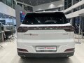 2025 Chery Tiggo 7 Pro Max I Рестайлинг, белый, 2776950 рублей - вид 4
