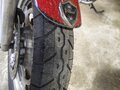1999 Yamaha V-Max 1200, красный, 440000 рублей - вид 7