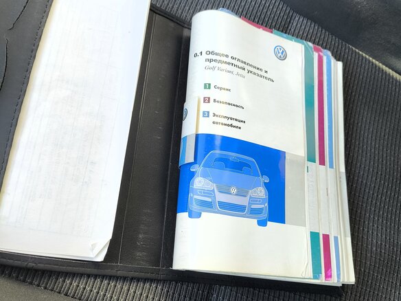 2007 Volkswagen Jetta V, серебристый, 420000 рублей - вид 8