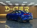2025 BMW X6 M Competition III (F96) Рестайлинг, синий, 17981660 рублей - вид 3