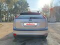 2007 Ford Focus II, серебристый, 449000 рублей - вид 4