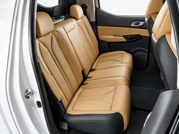 2024 Changan Hunter Plus, белый, 2649000 рублей - вид 6