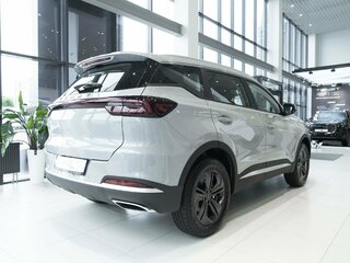 2026 Tenet T4L, серый, 2329000 рублей, вид 5