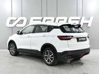 2023 Geely Coolray I, белый, 1449000 рублей, вид 2